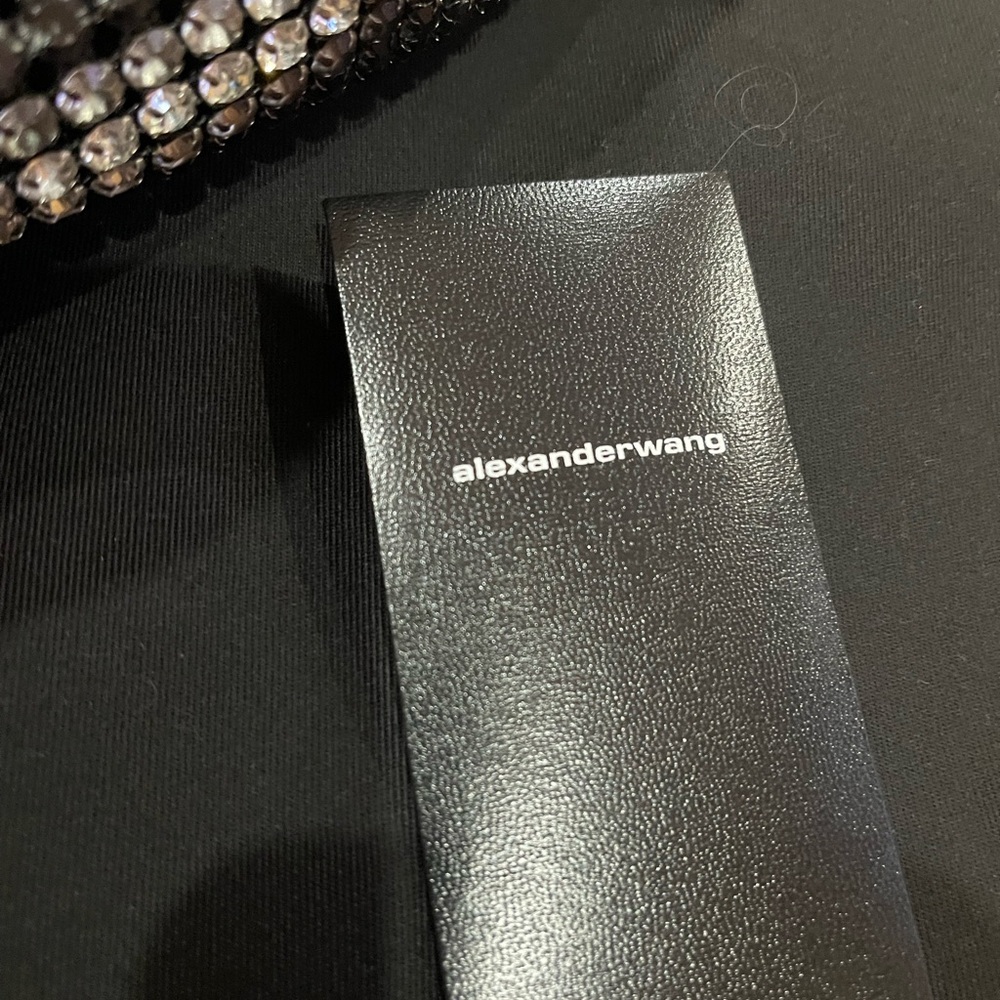 Alexander wang beautiful evening bag - Picture 9 of 17
